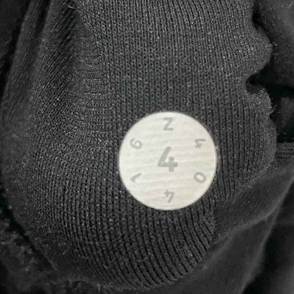 Lululemon Sz 4 Align Leggings - Picture 3 of 4